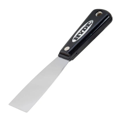 SuperFlexx™ Black & Silver® Putty Knife-Hyde Tool-Atlas Preservation