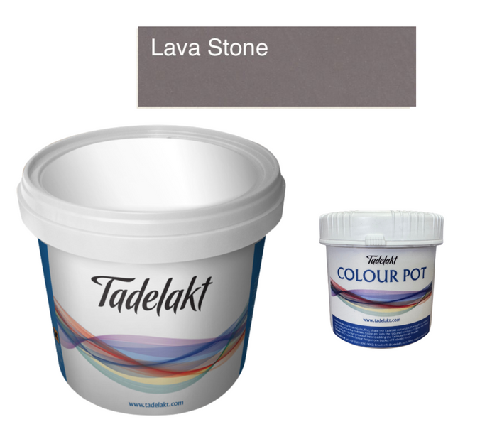 Lava Stone