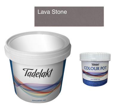 Lava Stone