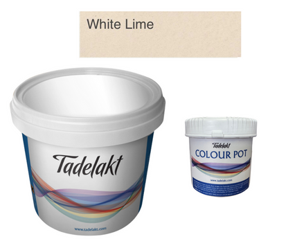 White Lime
