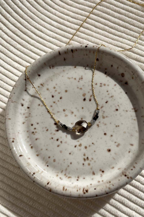 Tatum Necklace