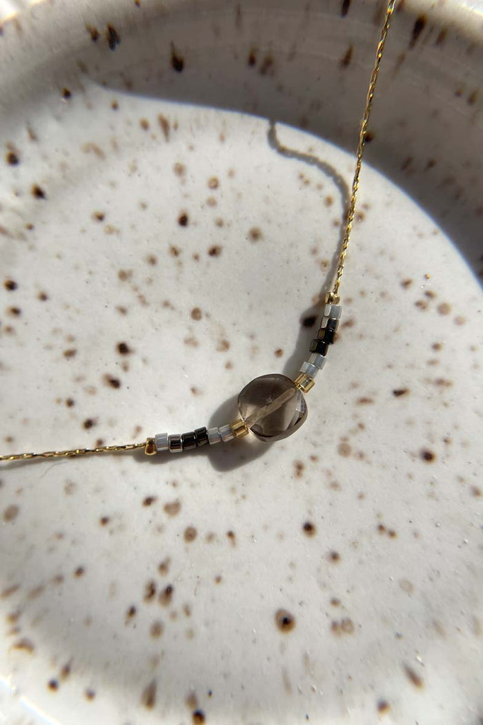 Tatum Necklace