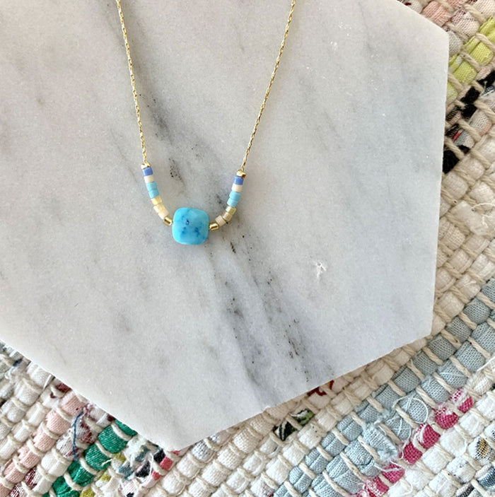Tatum Necklace