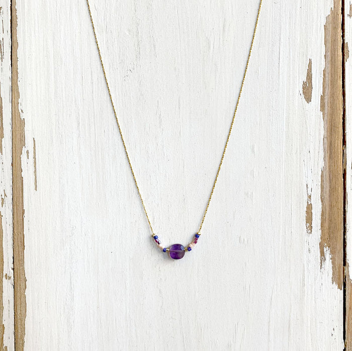 Tatum Necklace