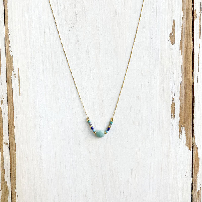 Tatum Necklace
