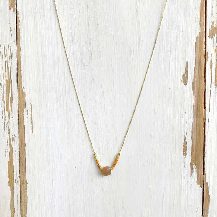 Tatum Necklace