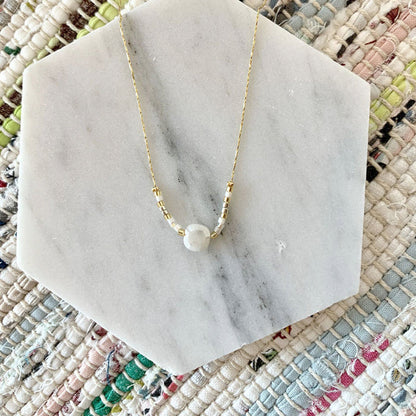 Tatum Necklace