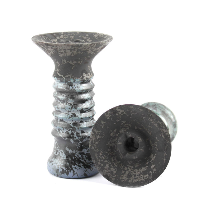 Telamon Alien Clay Hookah Shisha Bowl -