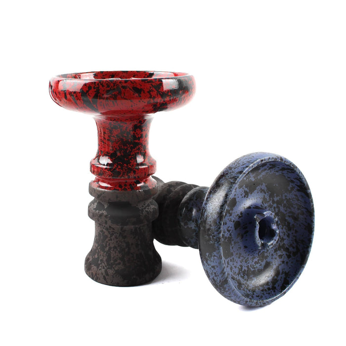 Telamon Harmony Glaze Hookah Shisha Bowl -