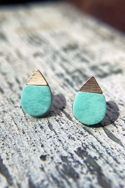 Terre Earrings