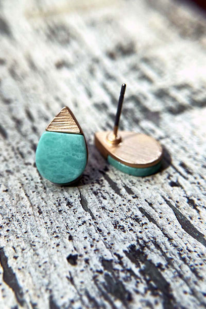Terre Earrings