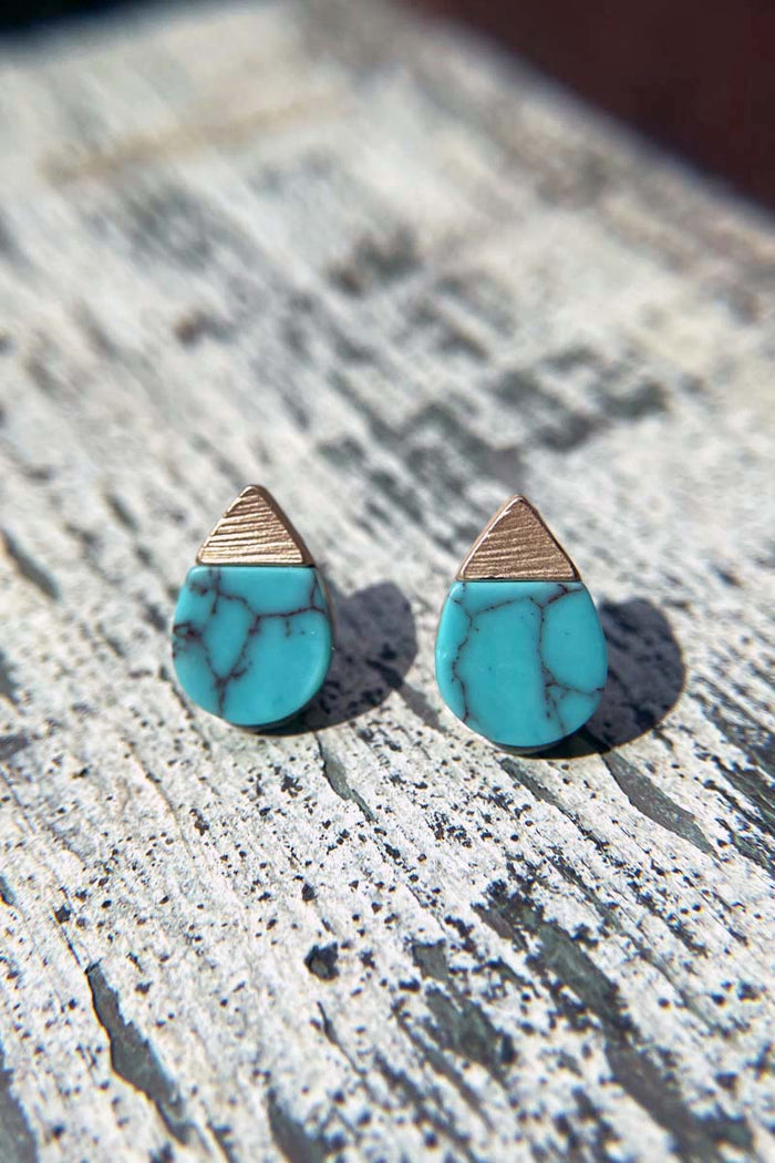 Terre Earrings