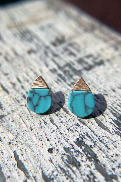 Terre Earrings