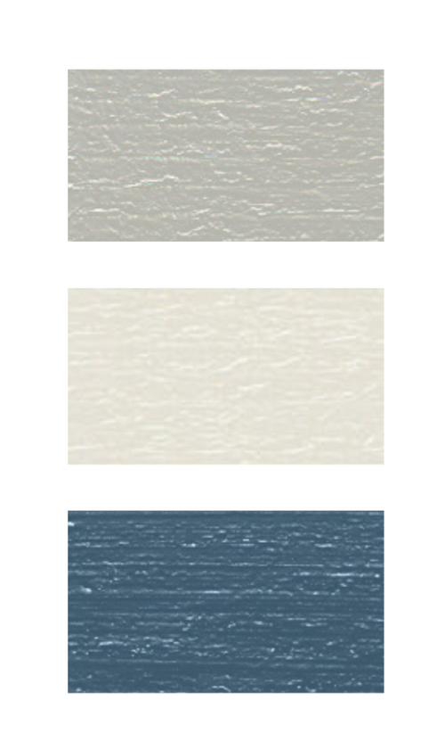 The Archipelago Timeless - Ottosson - Linseed Oil Paint - Sample Set-Ottosson Färgmakeri-Atlas Preservation