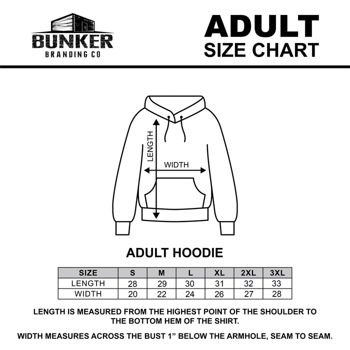 The Karen Hoodie