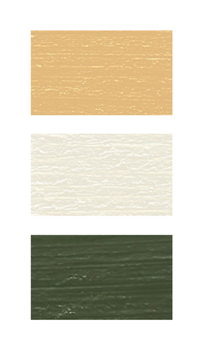 The Manor House- Ottosson - Linseed Oil Paint - Sample Set-Ottosson Färgmakeri-Atlas Preservation