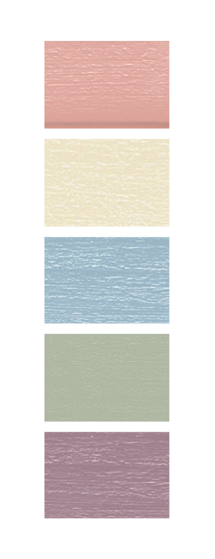 The Pastels Linseed Oil Paint - Sample Set-Ottosson Färgmakeri-Atlas Preservation