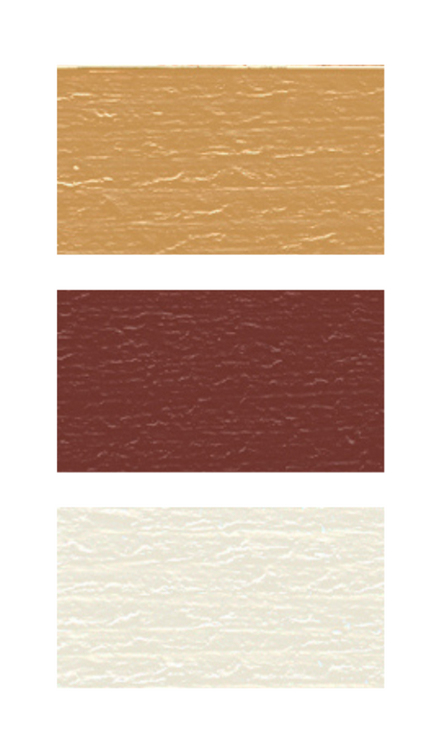 The Red Cottage Ottosson - Linseed Oil Paint - Sample Set-Ottosson Färgmakeri-Atlas Preservation