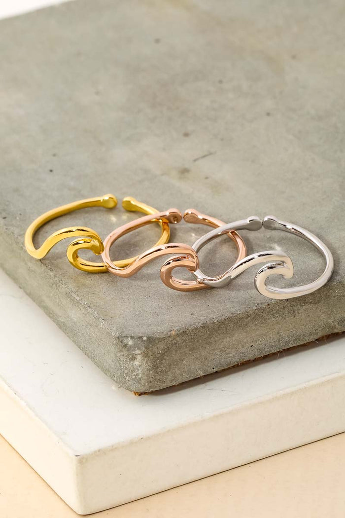 Tide Ring