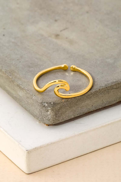 Tide Ring