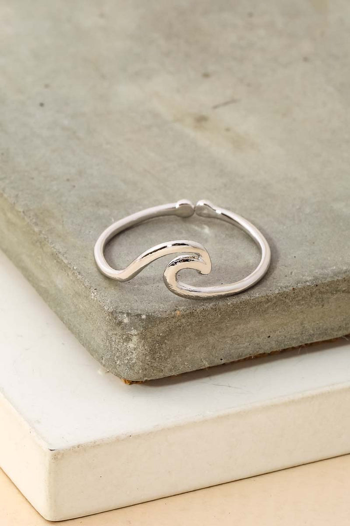 Tide Ring