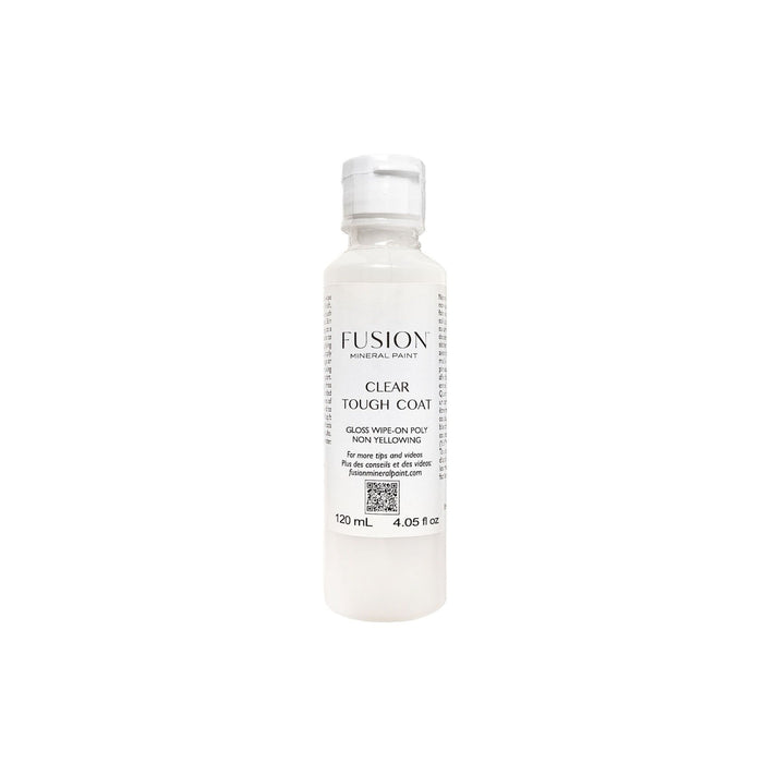 Tough Coat Wipe-On Poly (4.05oz) GLOSS