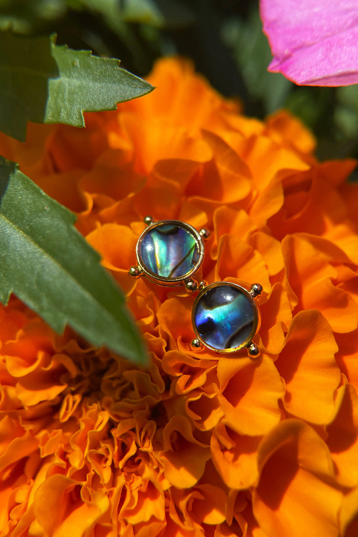 Toula Earrings
