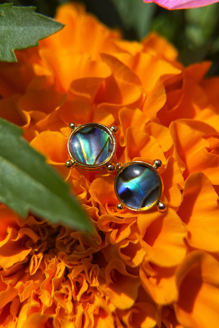 Toula Earrings