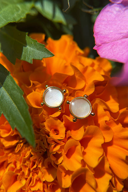 Toula Earrings
