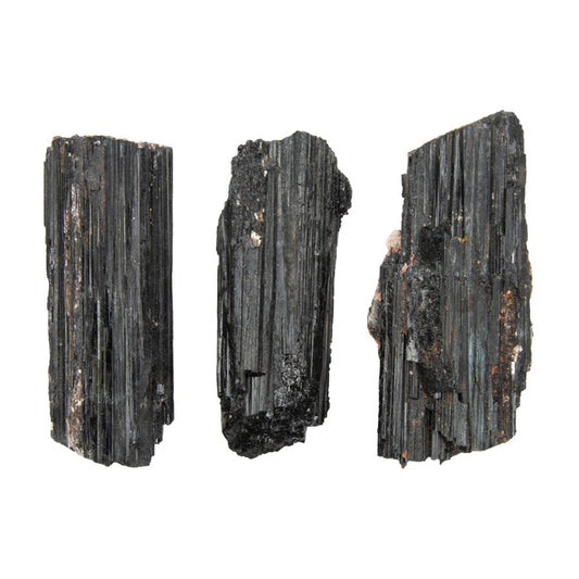 Tourmaline - Black -