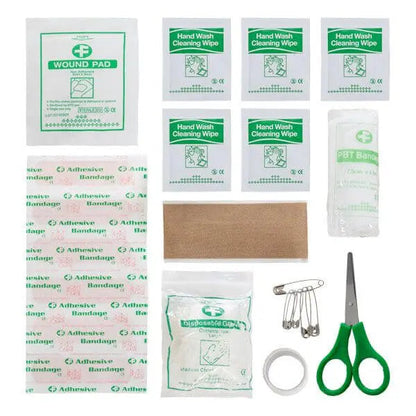 Trespass Mini Førsthjælp Kit Trespass