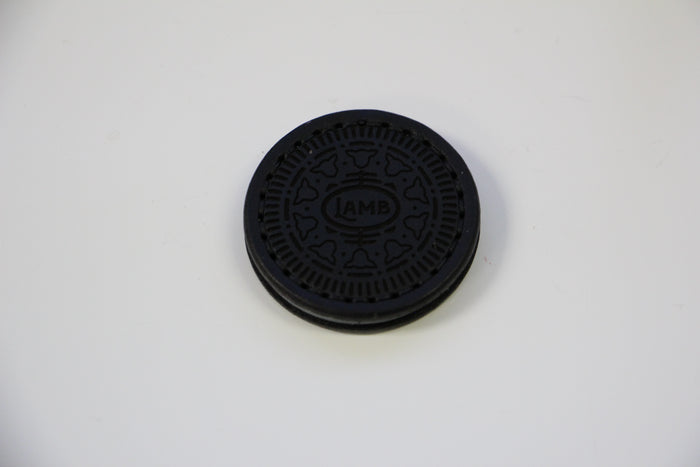Tyson Lamb Cookies N' Cream Oreo Ball Marker