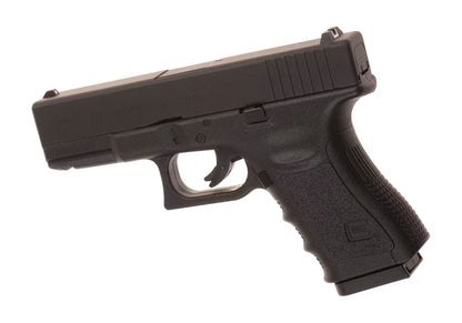 Umarex Glock 19 NBB CO2