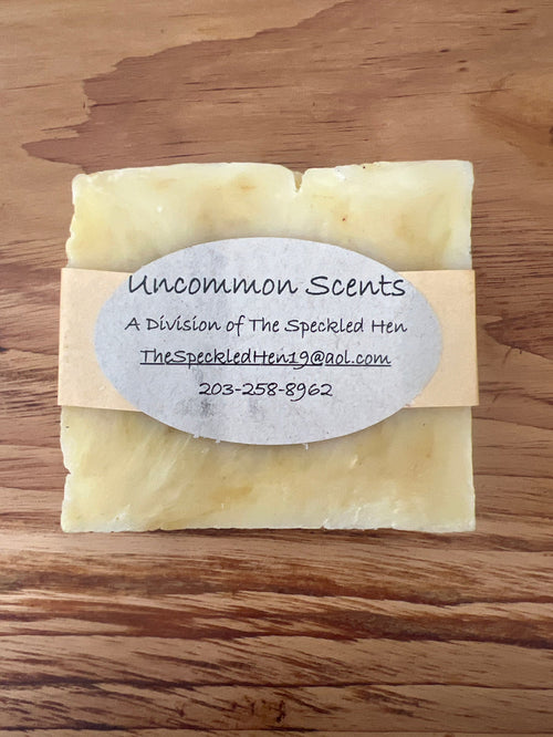 Uncommon Scents - Citrus Dream
