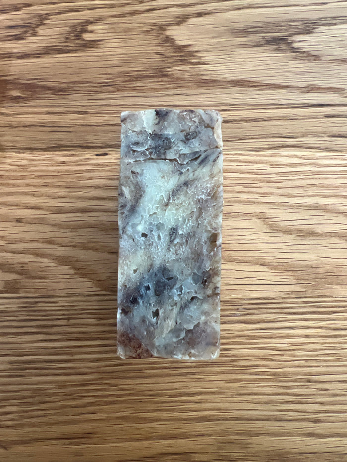 Uncommon Scents -Sexy Wild Man