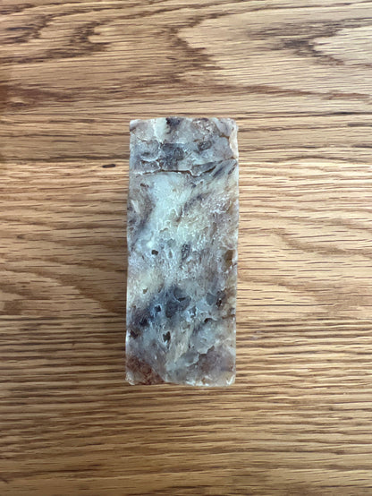 Uncommon Scents -Sexy Wild Man