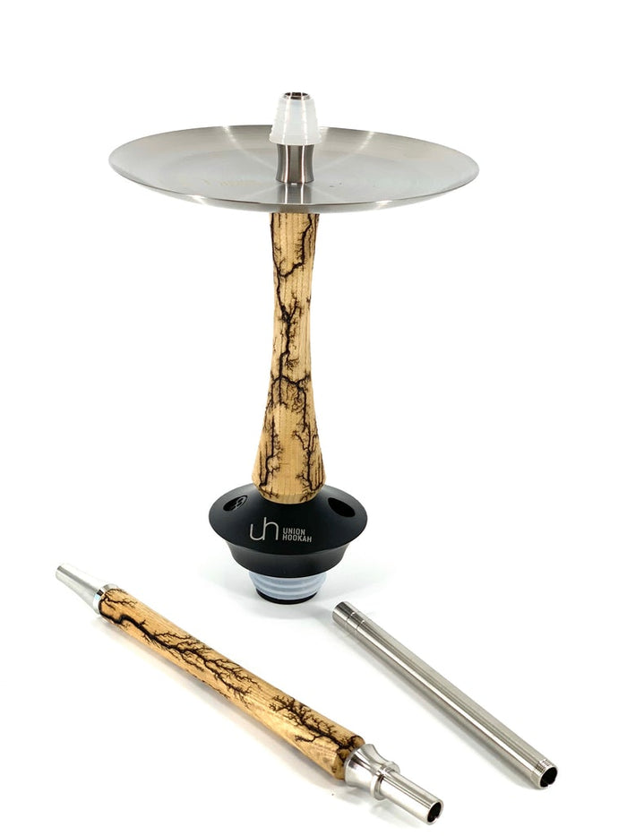Union Sleek Volt Hookah -
