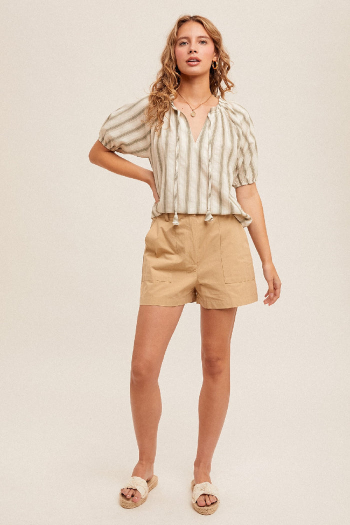 Valentina Top