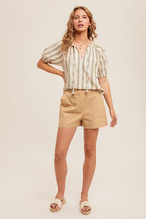 Valentina Top