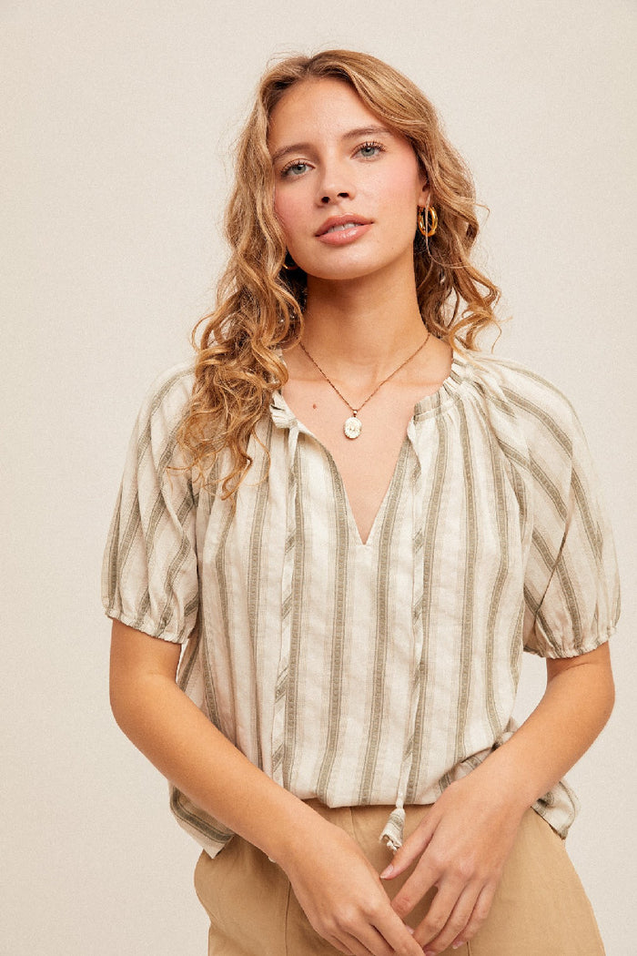 Valentina Top