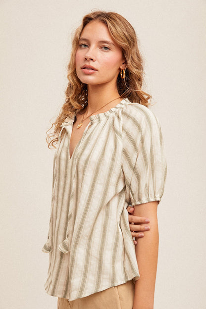 Valentina Top