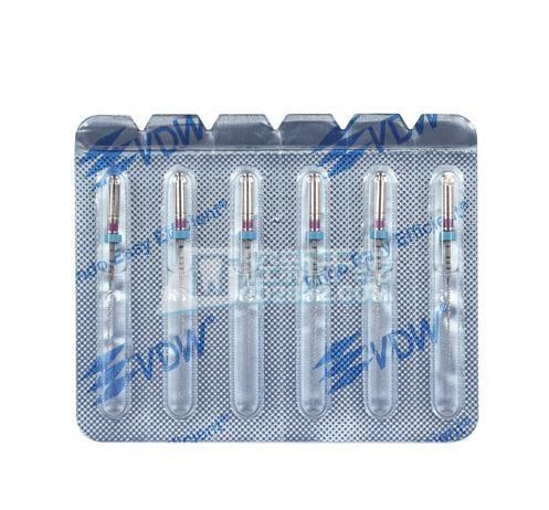 VDW Dental   NiTi-Files MTWO 0.984 in/10# .04