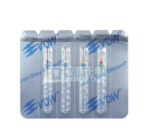 VDW Dental   NiTi-Files MTWO GmbH 25mm/10-25#