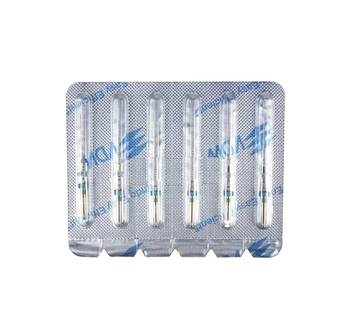VDW Dental   NiTi-Files MTWO GmbH 25mm/35#