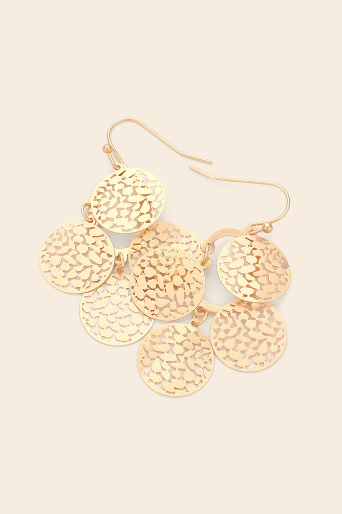 Viola Earrings