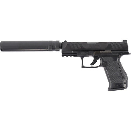 Walther PDP Compact 4"
