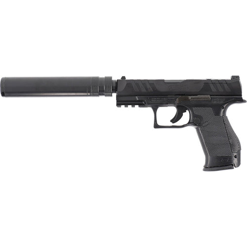 Walther PDP Compact 4"