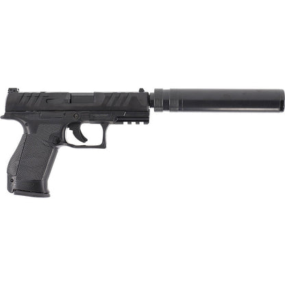 Walther PDP Compact 4"