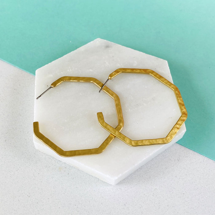 Wanda Earrings