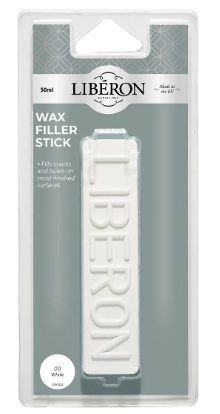 Wax Filler Stick-Liberon-Atlas Preservation